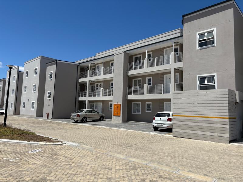 2 Bedroom Property for Sale in Heathfield Western Cape